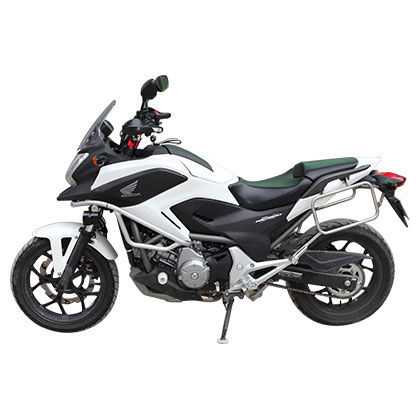 honda nc700x panniers