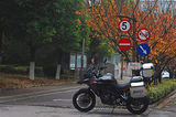 Aluminum Pannier Box for QJIANG Motorcycle Aluminum Pannier Box for QJIANG Motorcycle