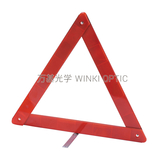 Warning triangle -WK-T002