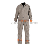 Safety coveralls -WK-W005