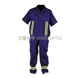 Safety coveralls -WK-W001