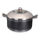 Pressed Aluminum Cookware-WNAL-1108