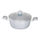 Forged Aluminum Cookware  -WNFAL-8107