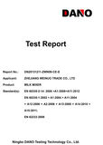 LVD-TEST-REPORT-DN20131211-ZWN09-CE-S-1