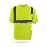 Hi-Vis Sately Long Sleeves Shirt -WK-P01