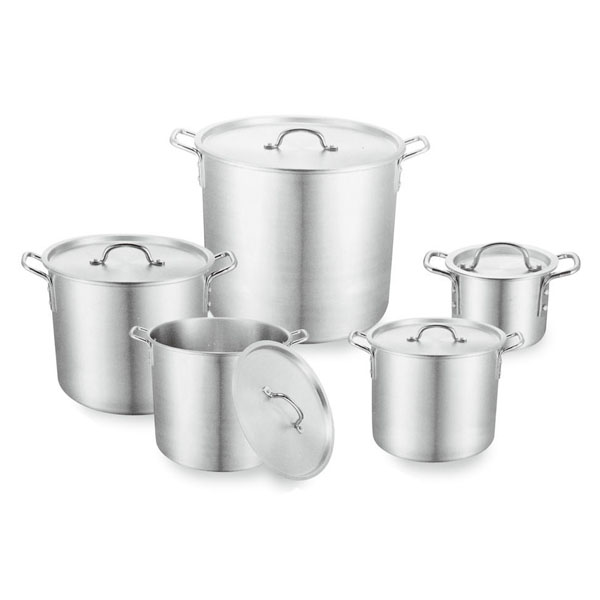 Aluminium Cookware Set- FG-F102