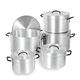 Aluminium Cookware Set-FG-F3A