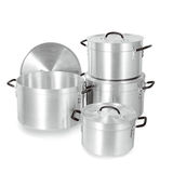 Aluminium Cookware Set - FG-F3