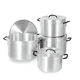 Aluminium Cookware Set- FG-F3