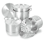 Aluminium Cookware Set - FG-F830