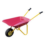 Kids Wheel Barrow -GA20002
