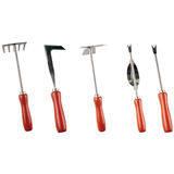 Stainless Steel Tools -GA40079-40083