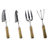 Stainless Steel Tools -GA40057-40060