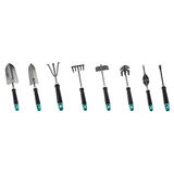 Plastic Handle Tools -GA40219-40226