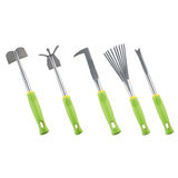 Plastic Handle Tools -GA40147-40151