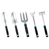 Plastic Handle Tools -GA40192-40196