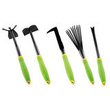 Plastic Handle Tools -GA40167-40171