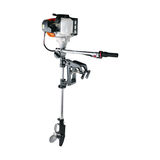 Outboard -LD OM19-2