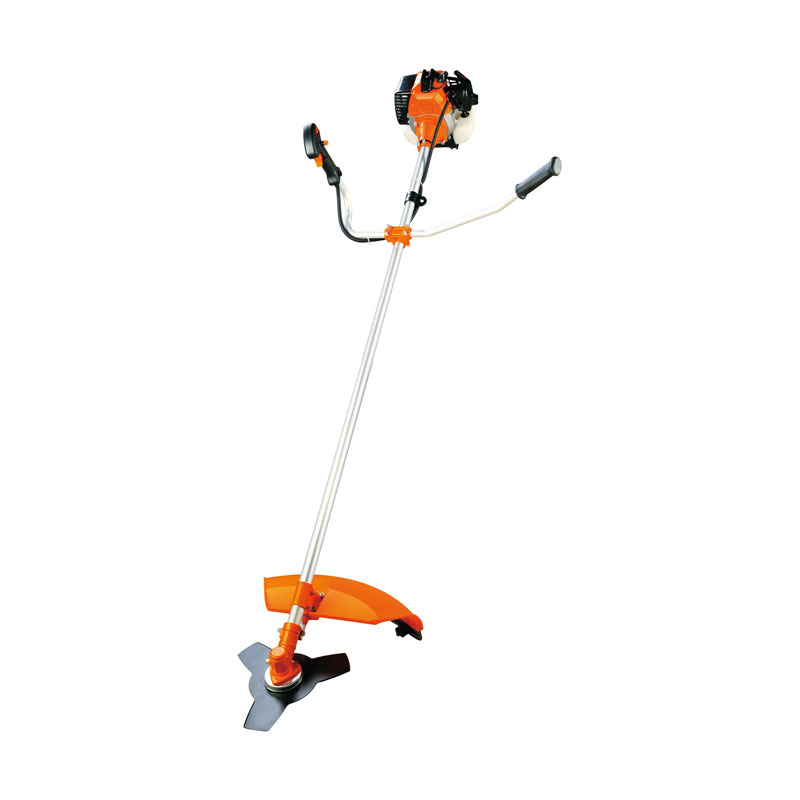 Side-mounted mower-LDBC 330A 