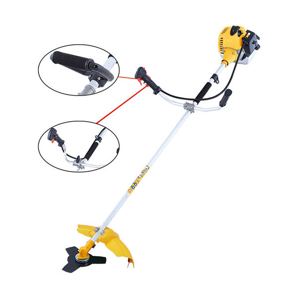 BRUSHCUTTER-WK-BC330A