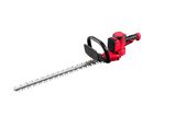 Cordless hedge trimmer -WK-LBH303
