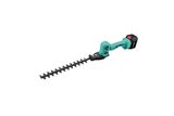 Cordless hedge trimmer -WK-LBH306