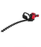 Cordless hedge trimmer -WK-LBH305
