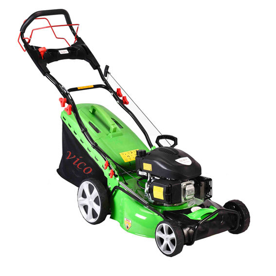 Gasoline Lawn mower-