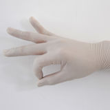Latex Surgical Gloves-Latex Surgical Gloves