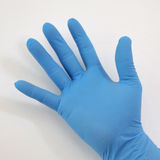 Nitrile Gloves -Nitrile Gloves
