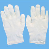 Latex Examination Gloves-Latex Examination Gloves
