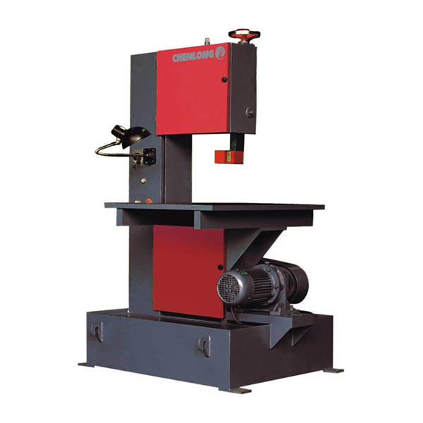 General Table Type Vertical Band Saw-G5125