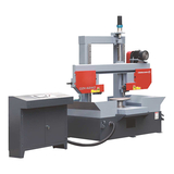Special numerical control sawing machine-GZK4240