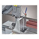 Double column horizontal metal band sawing machine-G4250/90