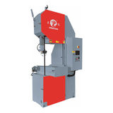 Vertical metal band sawing machine for aluminum -G5160