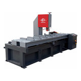 Block vertical metal band sawing machine -G5325/G5340/G5350/G5360