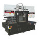 Automatic horizontal band sawing machine for profiles-GZ4250H