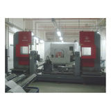 Polysilicon combined vertical band saw -G5120