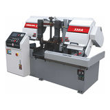 High-efficiency band sawing machine -CL-330A