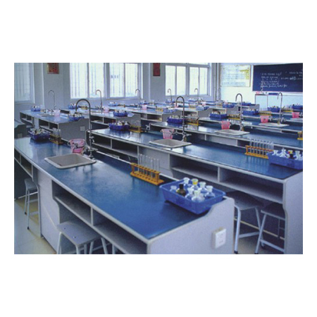 Lab Series-Standard chemical laboratory