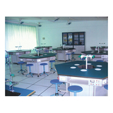 Lab Series -Chemical Laboratory