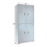 Four door locker -FX-5340