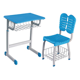 Plastic New Desks and Chairs -FX-0350