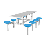 Dining table series -FX-6680