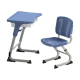 New plastic desks and chairs-FX-0390