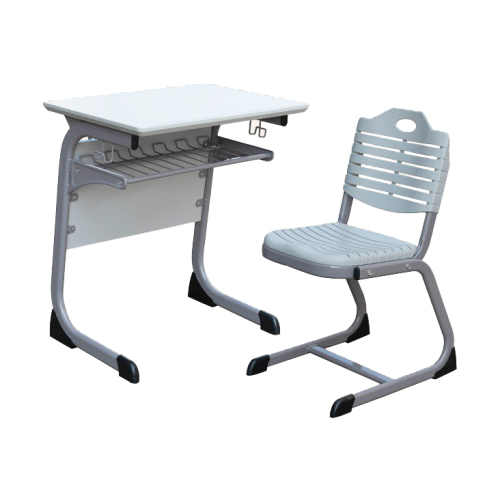 New plastic desks and chairs-FX-0350