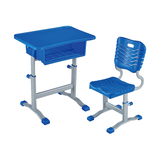 New plastic desks and chairs -FX-0230