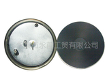 Электрическая плита -YQ-185-1