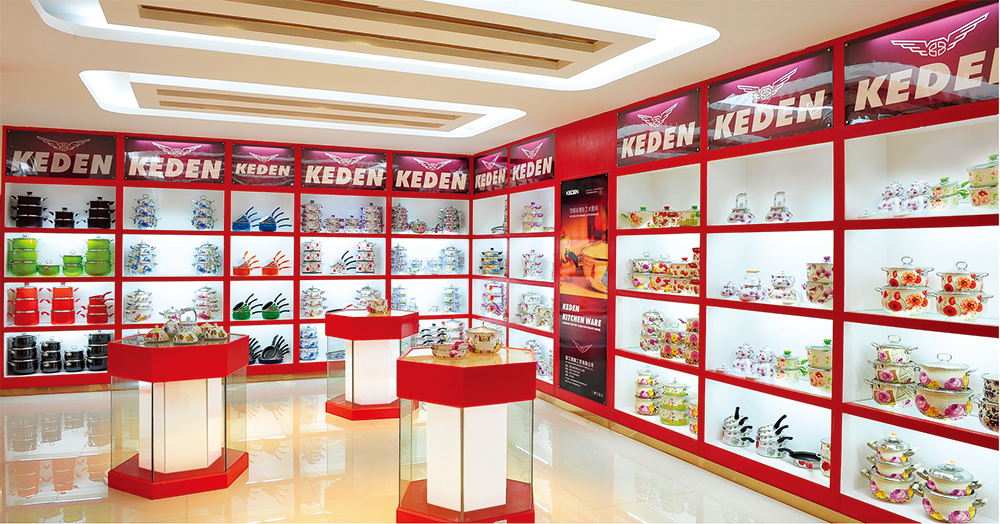 Zhejiang Zhanpeng Industry&Trade Co.,Ltd