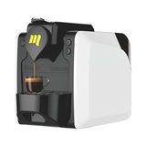 Coffee machine -ZNCM201